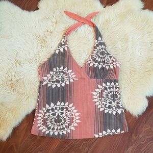 Patagonia Halter Top